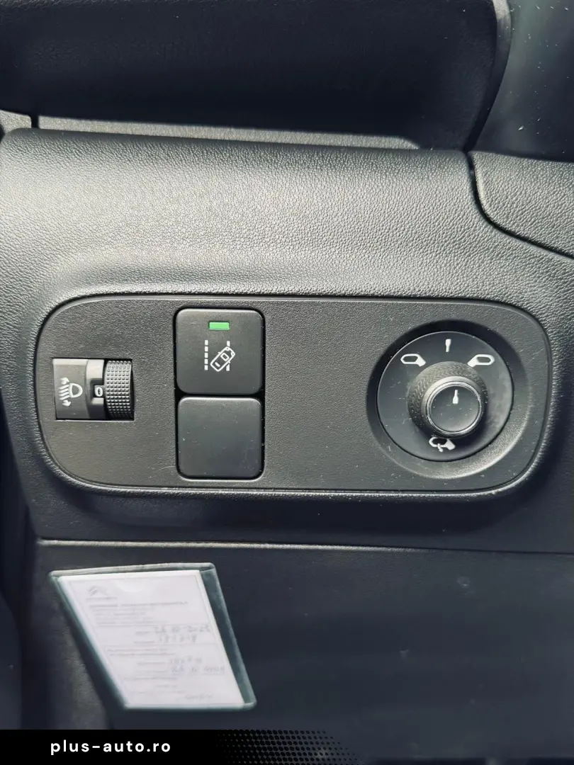 Citroen C3 BlueHDi Fab.- 04.2020 Motor.- 1.5 Diesel 100 CP