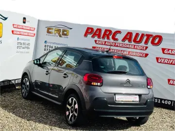 Citroen C3 BlueHDi Fab.- 04.2020 Motor.- 1.5 Diesel 100 CP