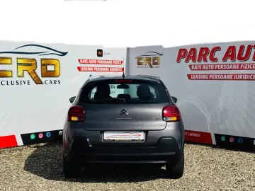 Citroen C3 BlueHDi Fab.- 04.2020 Motor.- 1.5 Diesel 100 CP