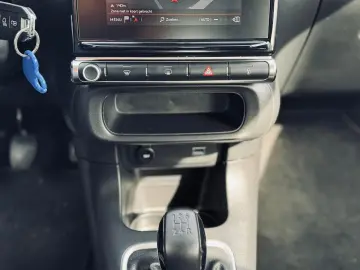 Citroen C3 BlueHDi Fab.- 04.2020 Motor.- 1.5 Diesel 100 CP