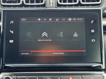 Citroen C3 BlueHDi Fab.- 04.2020 Motor.- 1.5 Diesel 100 CP