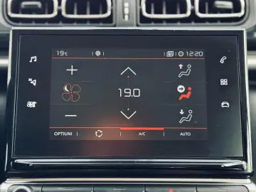 Citroen C3 BlueHDi Fab.- 04.2020 Motor.- 1.5 Diesel 100 CP