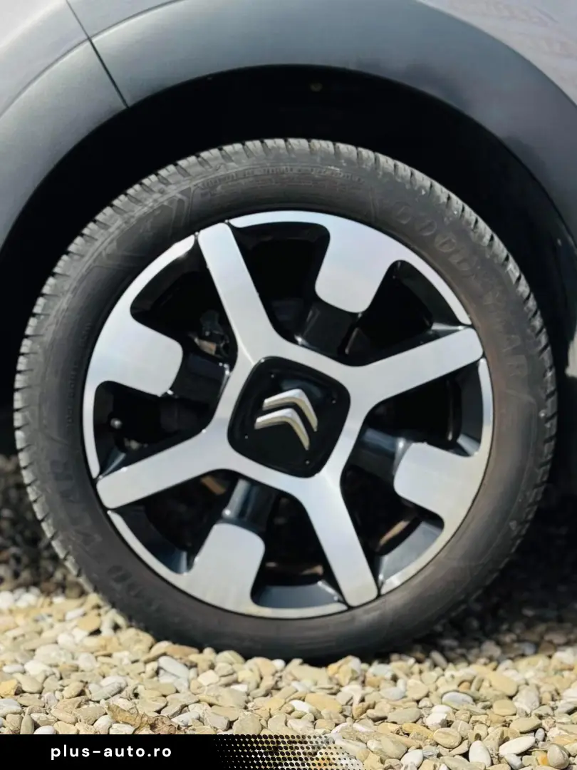 Citroen C3 BlueHDi Fab.- 04.2020 Motor.- 1.5 Diesel 100 CP