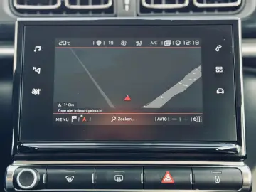 Citroen C3 BlueHDi Fab.- 04.2020 Motor.- 1.5 Diesel 100 CP