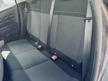 Citroen C3 BlueHDi Fab.- 04.2020 Motor.- 1.5 Diesel 100 CP