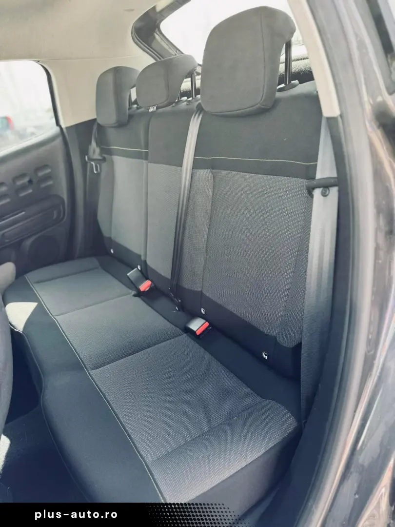 Citroen C3 BlueHDi Fab.- 04.2020 Motor.- 1.5 Diesel 100 CP