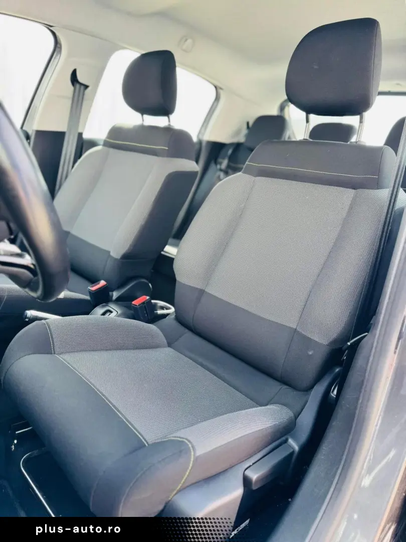 Citroen C3 BlueHDi Fab.- 04.2020 Motor.- 1.5 Diesel 100 CP