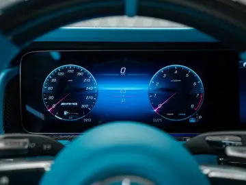 Mercedes-Benz G 63 AMG Brabus G 800