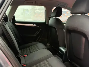 AUDI A4 AUTOMAT 2.0 TDI Facelift 2013 EURO 5 – TRANSPORT