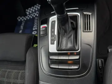 AUDI A4 AUTOMAT 2.0 TDI Facelift 2013 EURO 5 – TRANSPORT