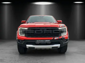 FORD Ranger 3.0 Ecoboost Raptor DoKa AHK ACC B&O 360
