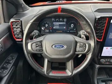 FORD Ranger 3.0 Ecoboost Raptor DoKa AHK ACC B&O 360