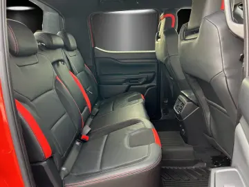 FORD Ranger 3.0 Ecoboost Raptor DoKa AHK ACC B&O 360