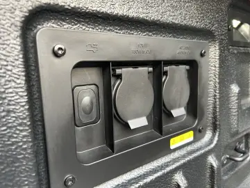 FORD Ranger 3.0 Ecoboost Raptor DoKa AHK ACC B&O 360