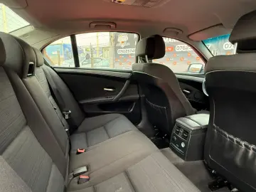 BMW SERIA 5 Facelift Automat 2.0 TDI – TRANSPORT GRATUIT