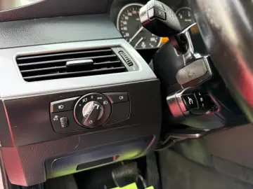 BMW SERIA 5 Facelift Automat 2.0 TDI – TRANSPORT GRATUIT