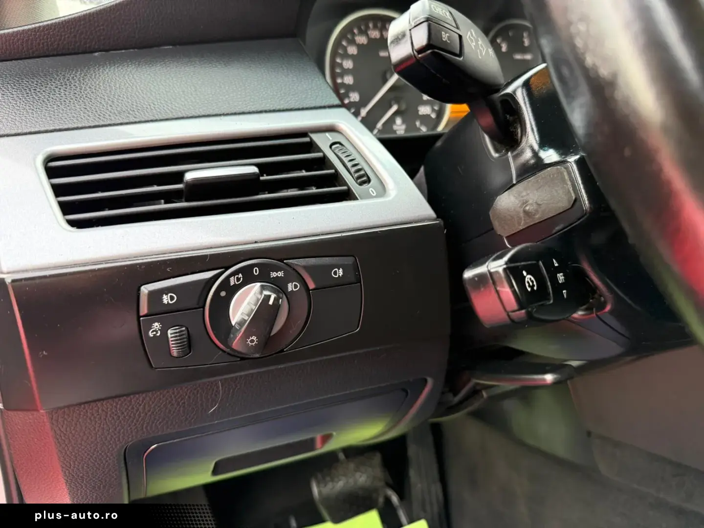 BMW SERIA 5 Facelift Automat 2.0 TDI – TRANSPORT GRATUIT