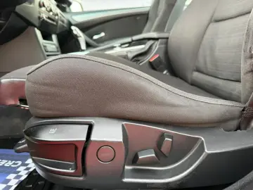 BMW SERIA 5 Facelift Automat 2.0 TDI – TRANSPORT GRATUIT