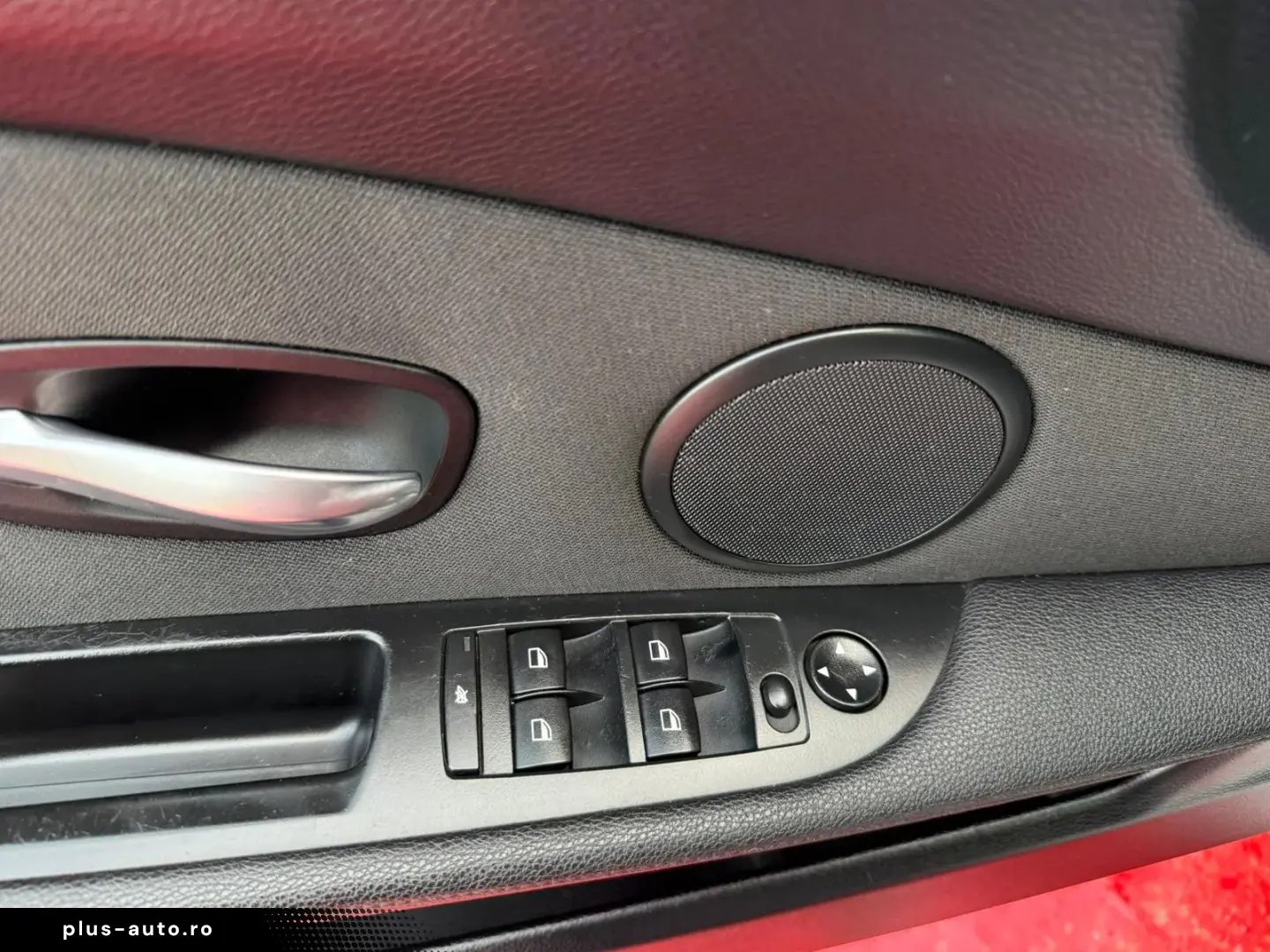 BMW SERIA 5 Facelift Automat 2.0 TDI – TRANSPORT GRATUIT