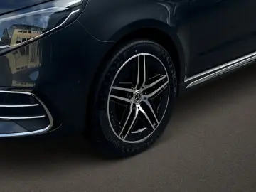 MERCEDES-BENZ V 300 4M AVANTGARDE L AMG 360 LED EasyPack AHK