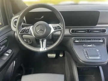 MERCEDES-BENZ V 300 4M AVANTGARDE L AMG 360 LED EasyPack AHK