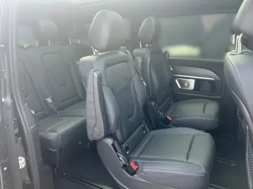 MERCEDES-BENZ V 300 4M AVANTGARDE L AMG 360 LED EasyPack AHK