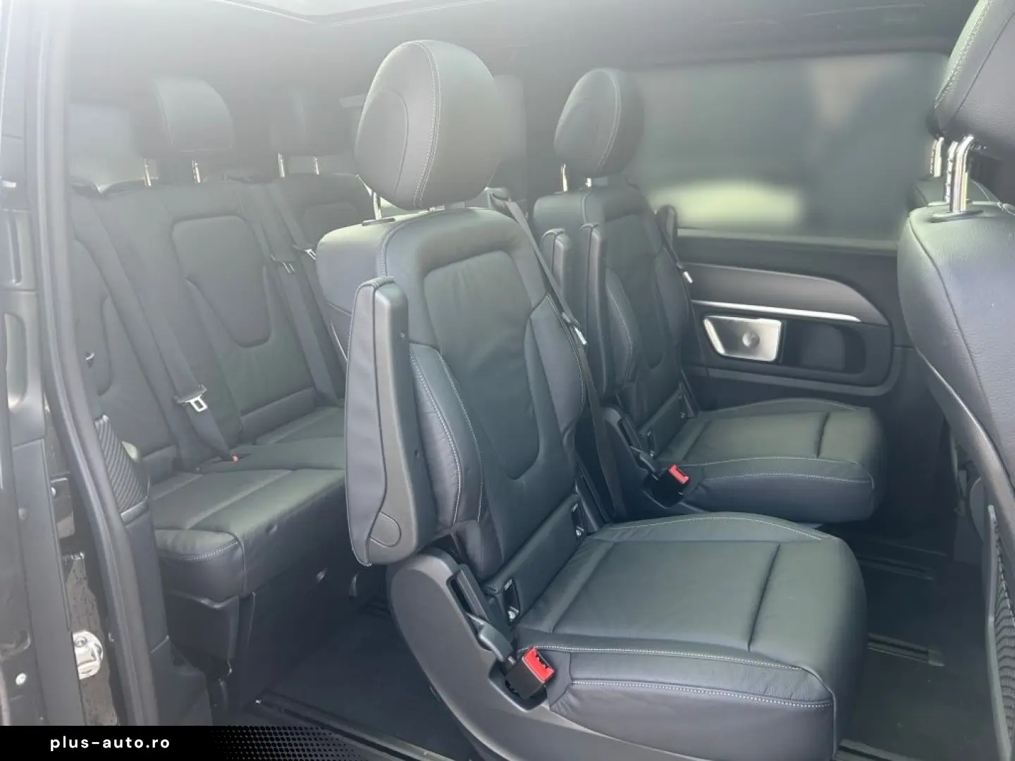 MERCEDES-BENZ V 300 4M AVANTGARDE L AMG 360 LED EasyPack AHK