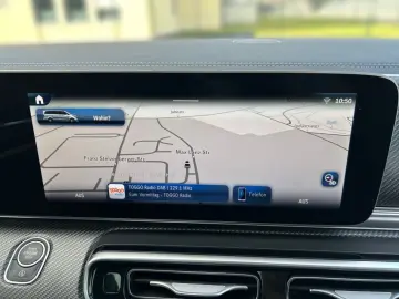 MERCEDES-BENZ V 300 4M AVANTGARDE L AMG 360 LED EasyPack AHK