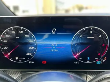 MERCEDES-BENZ V 300 4M AVANTGARDE L AMG 360 LED EasyPack AHK