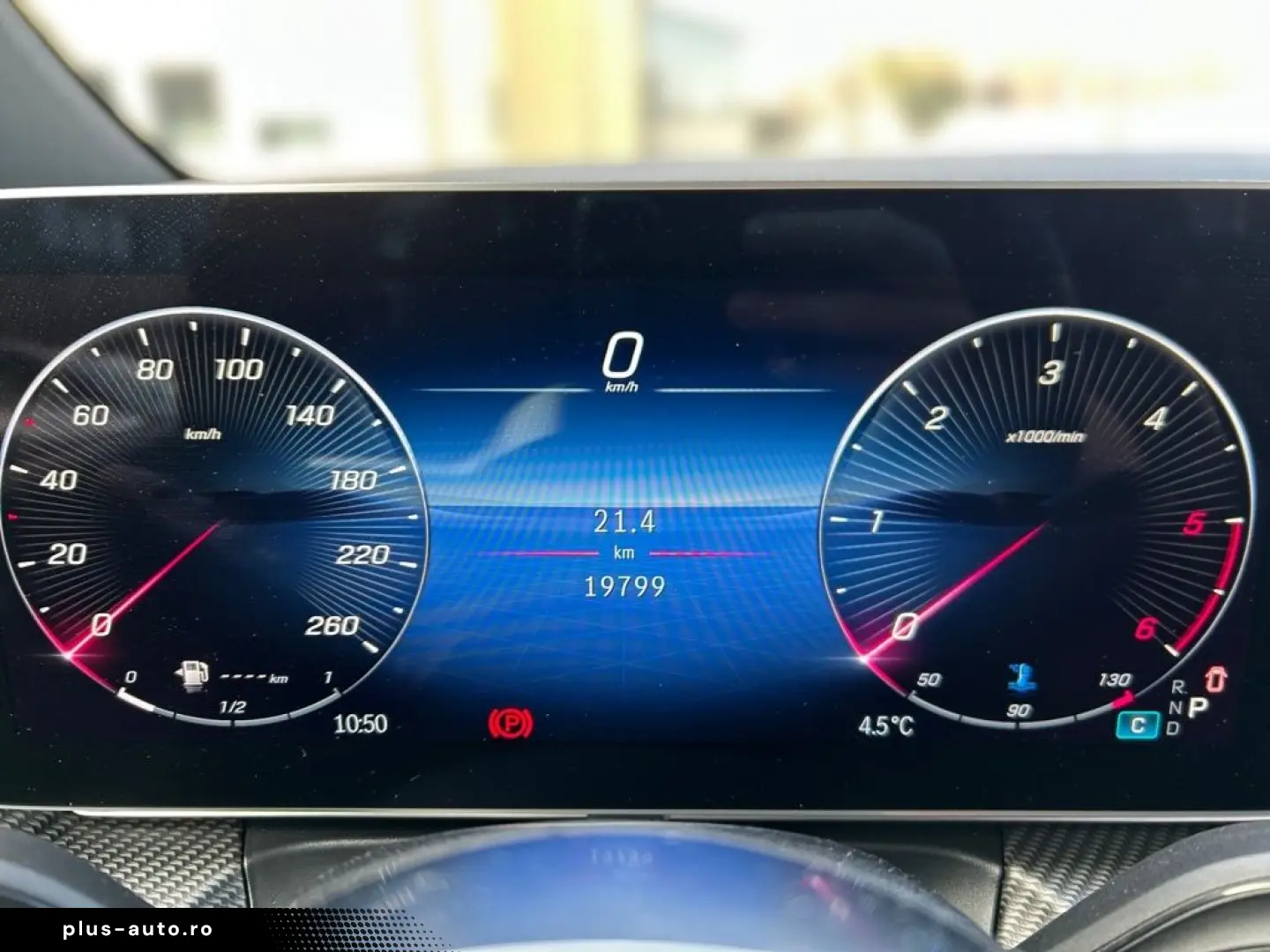 MERCEDES-BENZ V 300 4M AVANTGARDE L AMG 360 LED EasyPack AHK