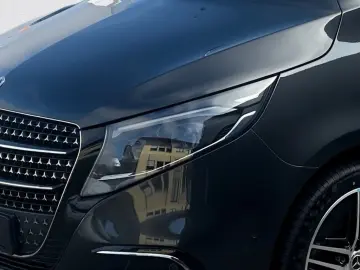 MERCEDES-BENZ V 300 4M AVANTGARDE L AMG 360 LED EasyPack AHK