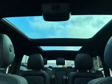 MERCEDES-BENZ V 300 4M AVANTGARDE L AMG 360 LED EasyPack AHK