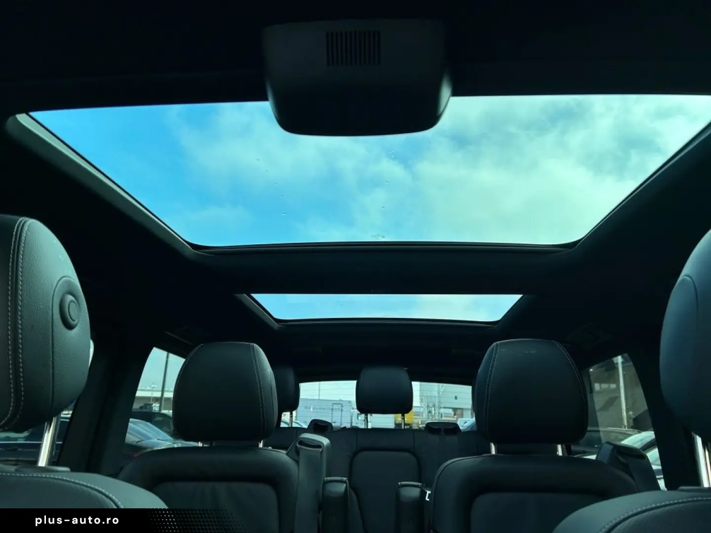 MERCEDES-BENZ V 300 4M AVANTGARDE L AMG 360 LED EasyPack AHK