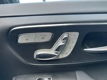 MERCEDES-BENZ V 300 4M AVANTGARDE L AMG 360 LED EasyPack AHK