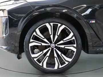 BMW X7 M60 i xDrive Sportpaket