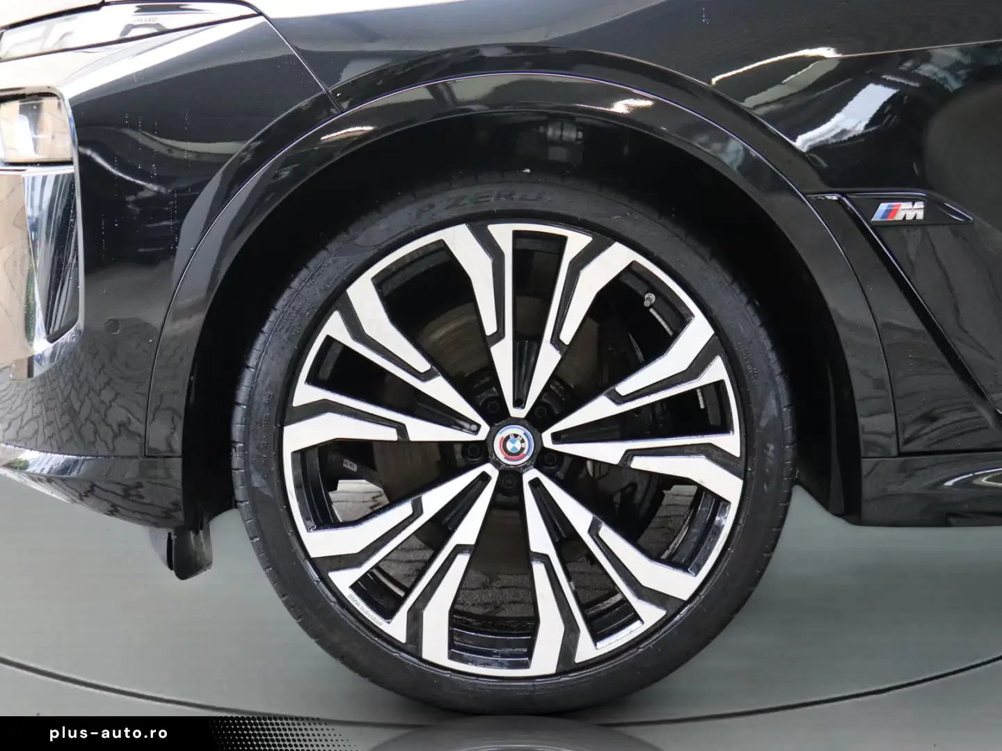 BMW X7 M60 i xDrive Sportpaket