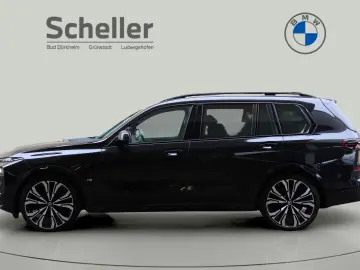 BMW X7 M60 i xDrive Sportpaket