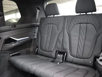 BMW X7 M60 i xDrive Sportpaket