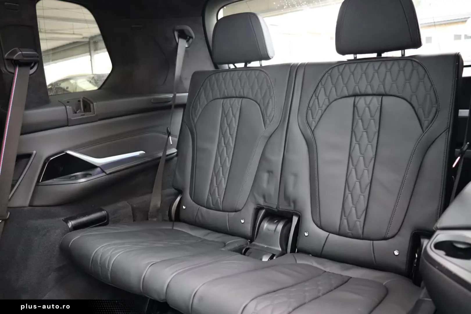 BMW X7 M60 i xDrive Sportpaket