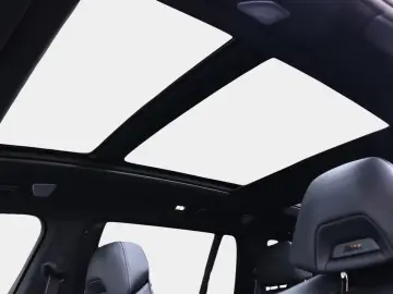 BMW X7 M60 i xDrive Sportpaket