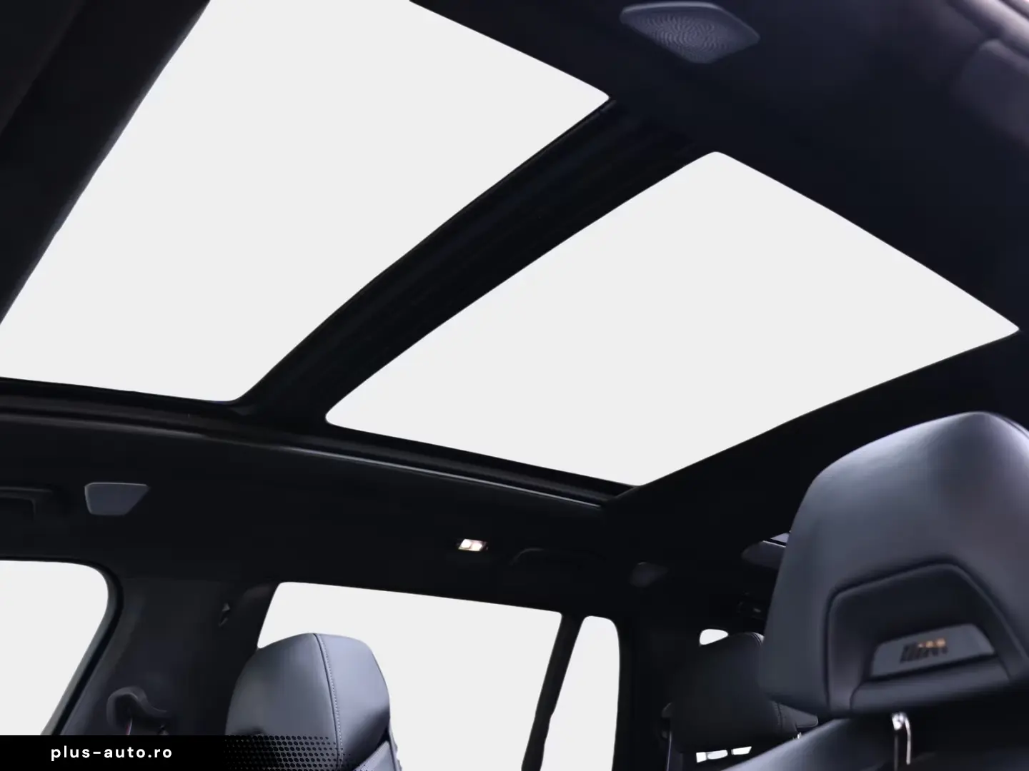 BMW X7 M60 i xDrive Sportpaket