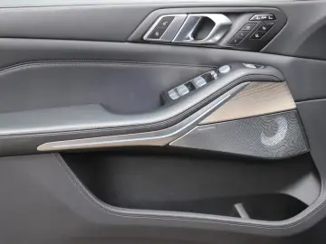 BMW X7 M60 i xDrive Sportpaket