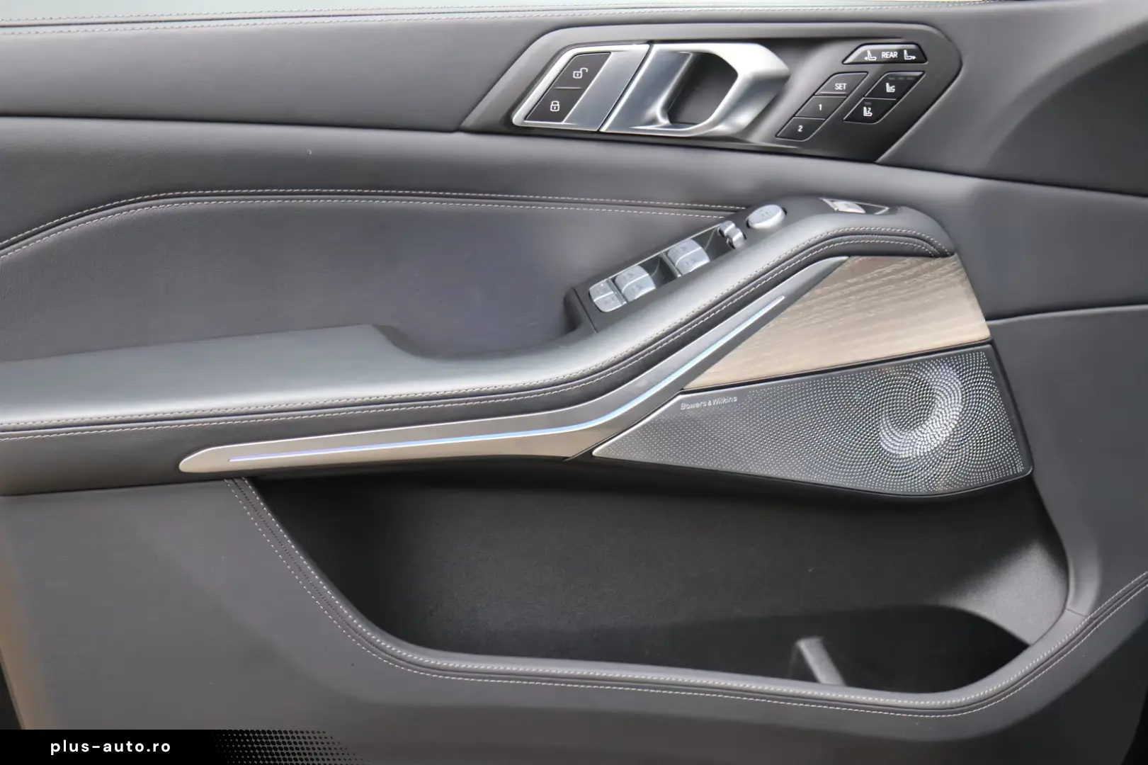 BMW X7 M60 i xDrive Sportpaket