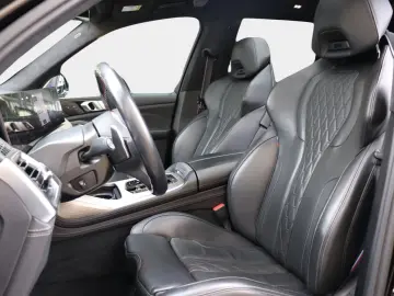 BMW X7 M60 i xDrive Sportpaket