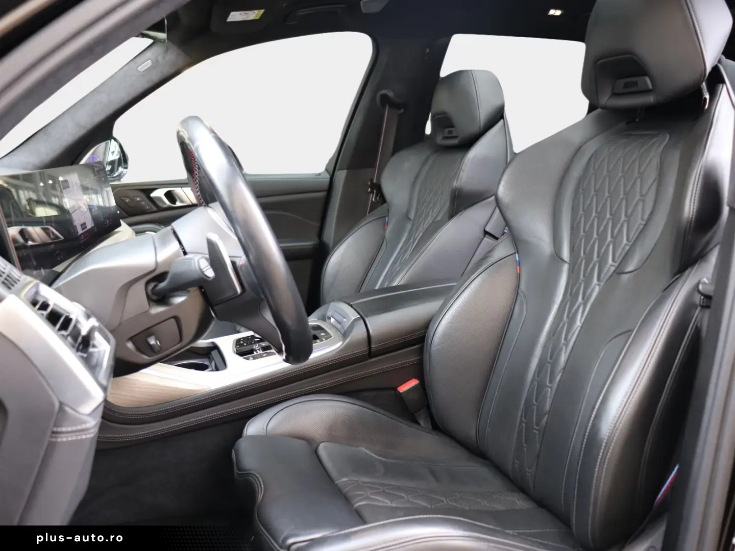 BMW X7 M60 i xDrive Sportpaket