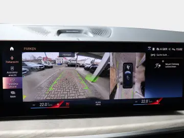 BMW X7 M60 i xDrive Sportpaket