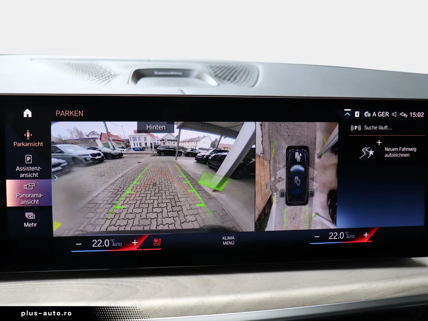 BMW X7 M60 i xDrive Sportpaket