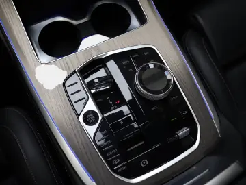 BMW X7 M60 i xDrive Sportpaket