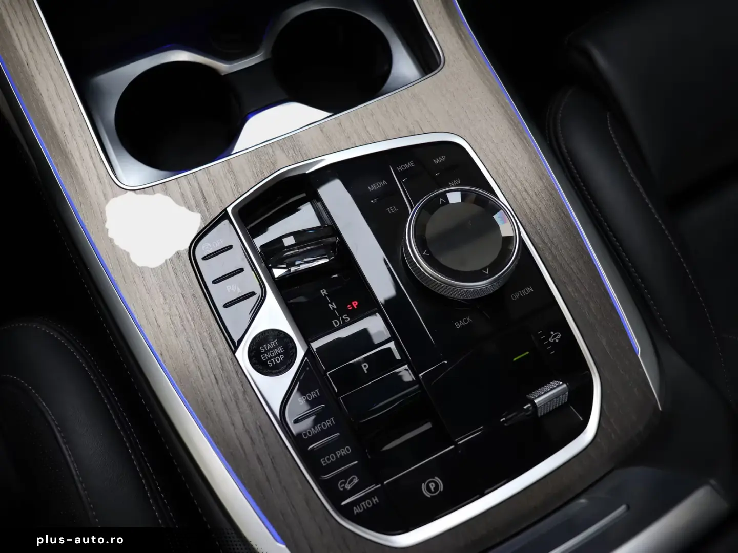 BMW X7 M60 i xDrive Sportpaket