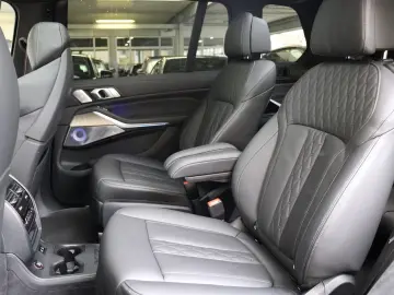 BMW X7 M60 i xDrive Sportpaket